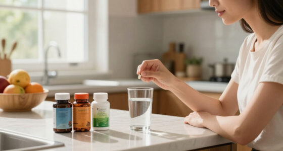 15 Best Stress Supplements in 2026