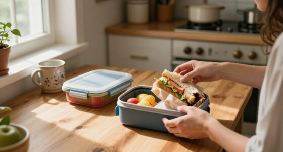 3 Best Insulated Lunch Boxes for Students in 2026