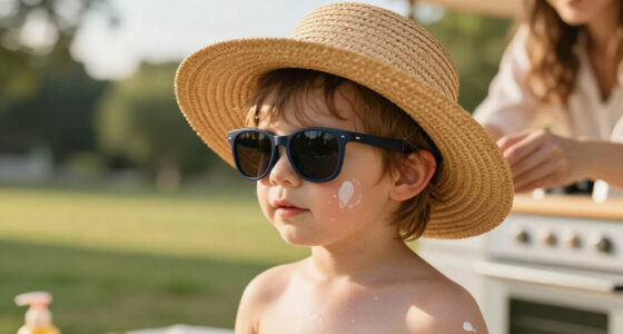 3 Best Kids Sun Protection Gear in 2026