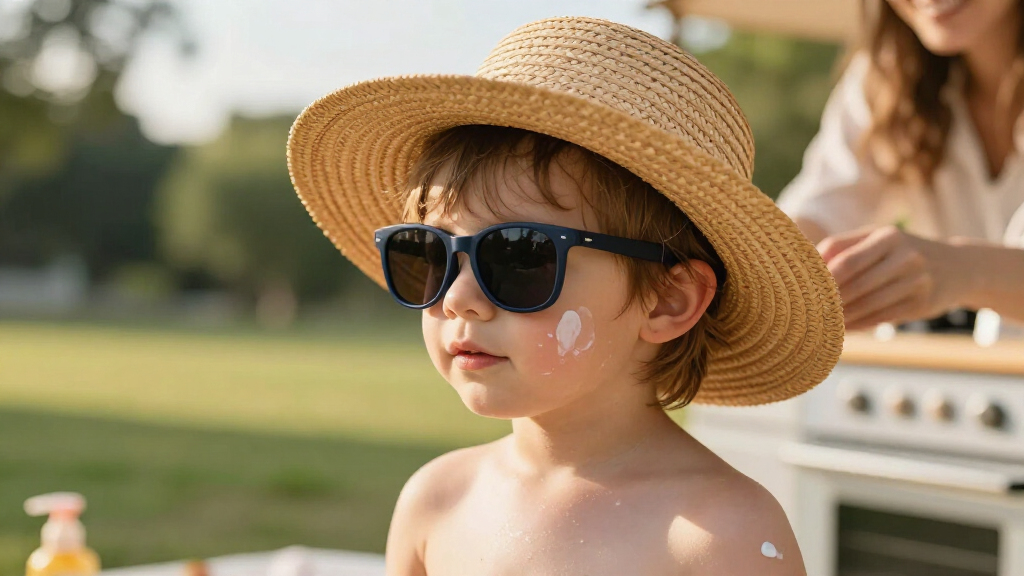 3 Best Kids Sun Protection Gear in 2026