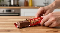 35 Year Old Mars Bar