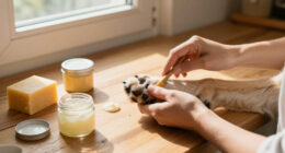 4 Best Dog Paw Balms in 2026