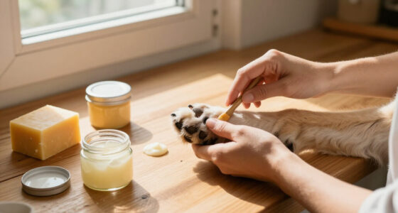 4 Best Dog Paw Balms in 2026