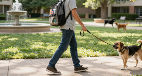 4 Best Pet Campus Essentials in 2026
