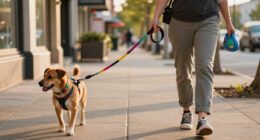 5 Best Dog Walking Accessories in 2026