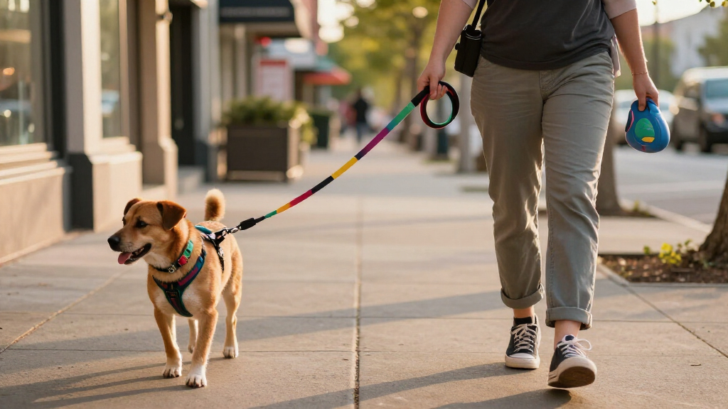 5 Best Dog Walking Accessories in 2026