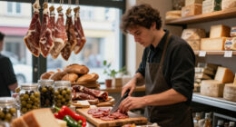 5 Best Italian Delis In America, According To Diners