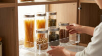 5 Best Kitchen Storage Organizers in 2026