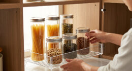 5 Best Kitchen Storage Organizers in 2026