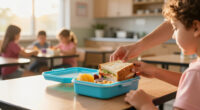 5 Best Lunch Boxes for Students in 2026