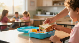 5 Best Lunch Boxes for Students in 2026