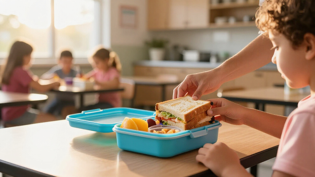 5 Best Lunch Boxes for Students in 2026