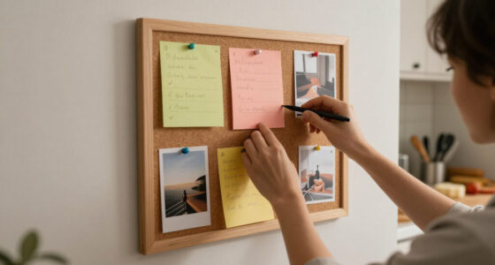 5 Best Mirrors With Bulletin Boards in 2026