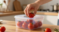 6 Best Cherry Tomato Storage Containers in 2026