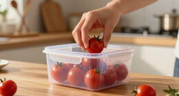 6 Best Cherry Tomato Storage Containers in 2026