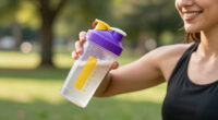 6 Best One Piece Shaker Bottles in 2026