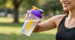 6 Best One Piece Shaker Bottles in 2026