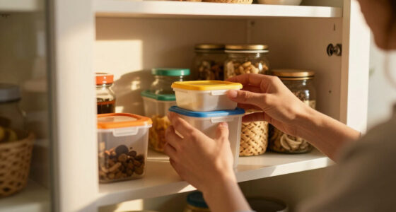 6 Best Small Space Home Organization Products in 2026