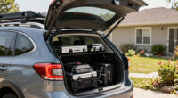 6 Best Subaru Uncharted Accessories in 2026
