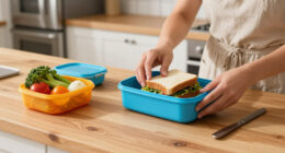 7 Best Lunch Boxes For Students In 2026