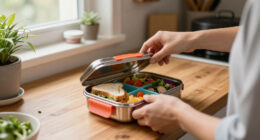7 Best Lunchbox Food Containers in 2026