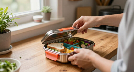7 Best Lunchbox Food Containers in 2026