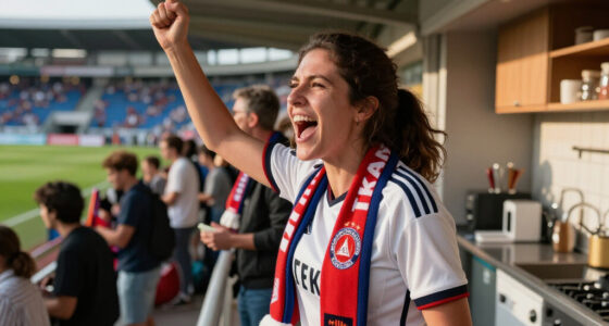 7 Best Soccer Fan Gear in 2026