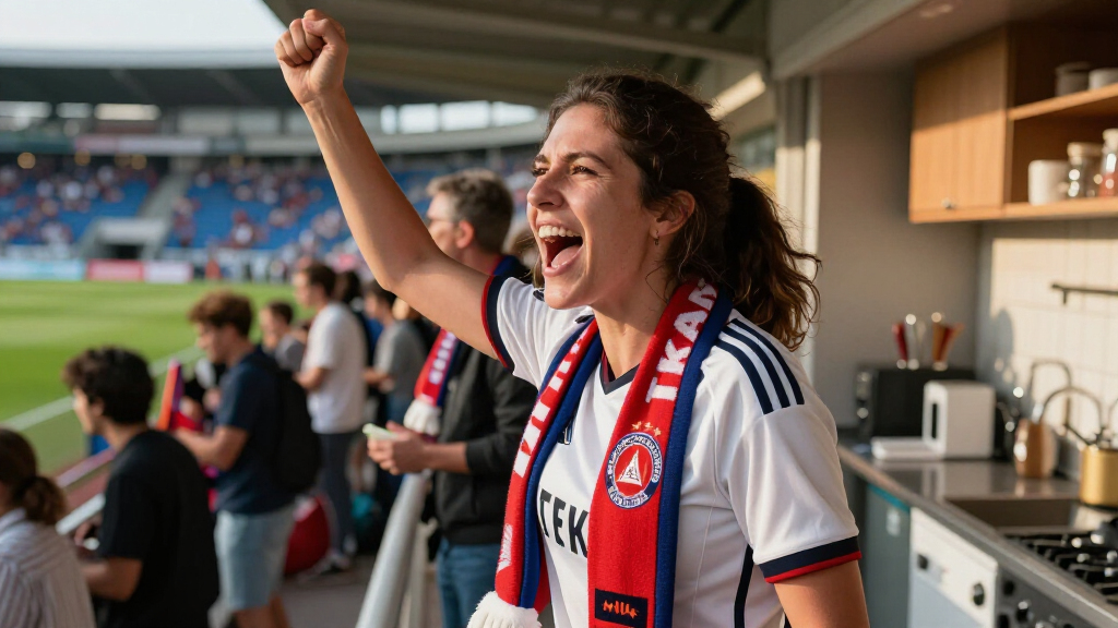7 Best Soccer Fan Gear in 2026