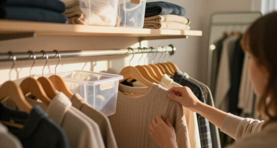 8 Best Dressing Room Organizers in 2026