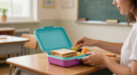 8 Best Lunch Boxes for Students in 2026