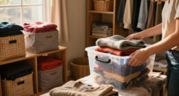 9 Best Closet Storage Organizers in 2026