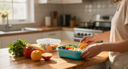 9 Best Healthy School Lunch Ideas in 2026
