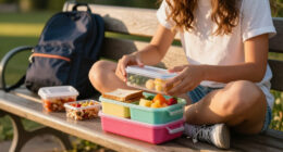 9 Best Lunch Box Sets for Students in 2026