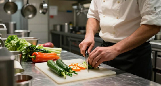 A Day Running Fallow: London's Busiest Restaurant | On The Line | Bon Appétit
