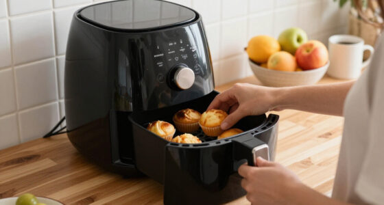 Air Fryers For Easy Breakfasts: A Labor Day sales Guide