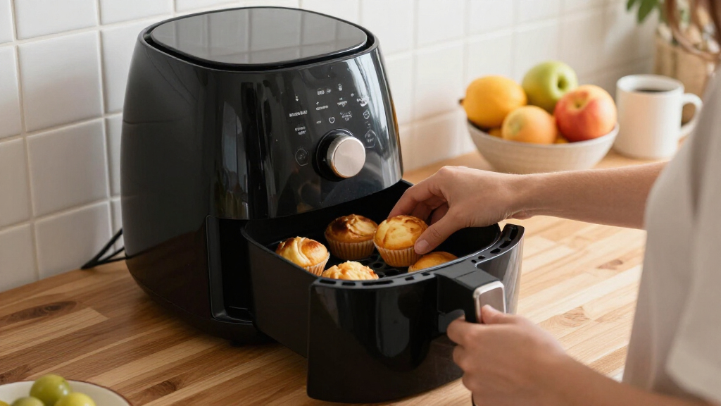 Air Fryers For Easy Breakfasts: A Labor Day sales Guide