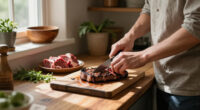 Argentina Beef Recalled In US