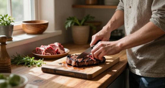 Argentina Beef Recalled In US