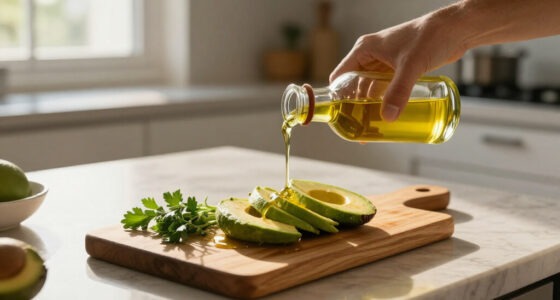 Avocado Oil Surges In Global Coverage