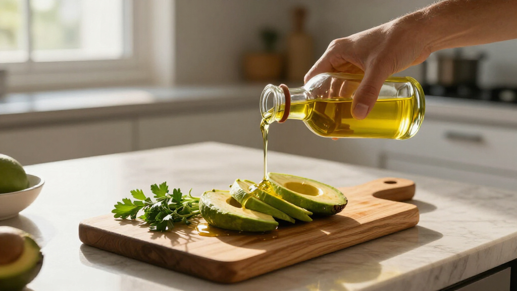 Avocado Oil Surges In Global Coverage