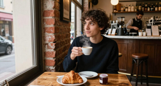 Bar Cicci Brings Northern Italian Café Culture To Rittenhouse
