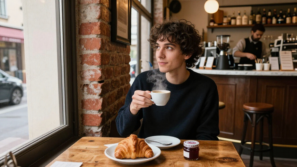 Bar Cicci Brings Northern Italian Café Culture To Rittenhouse