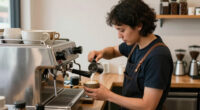 Baristas Agree: This 1:1 Coffee Order Is The Answer To Watered-Down Lattes