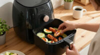 Best Air Fryers For Easy Breakfasts Compared