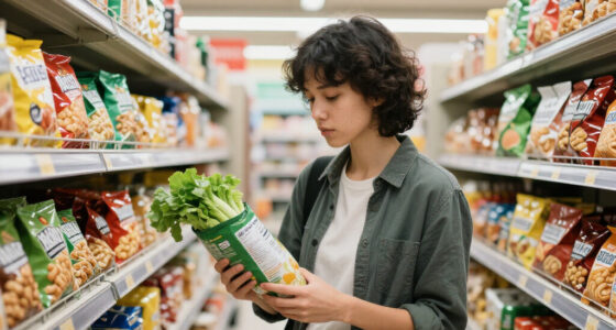 Big Food Vs. The People