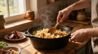 Bigos (Polish Hunter's Stew) Recipe Builder