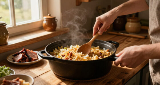 Bigos (Polish Hunter's Stew) Recipe Builder