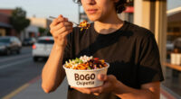 Bogo Chipotle