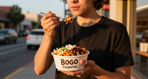 Bogo Chipotle