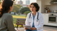 Bringing Healthcare To The Forefront: The Case For A Public Physician In America’s Gerontocracy